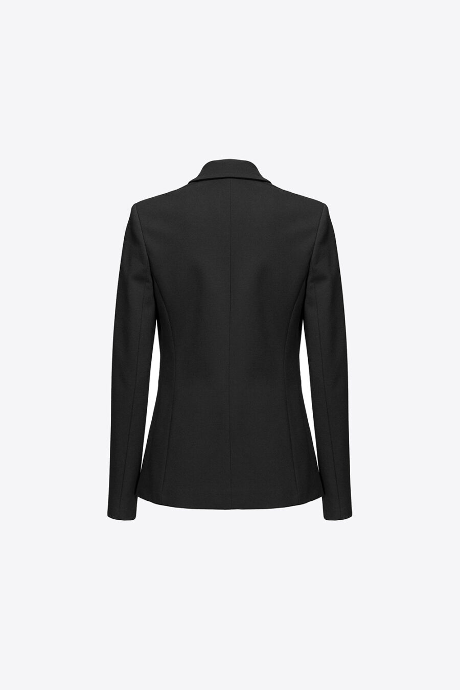 Blazer con bottoni gioiello - immagine 2