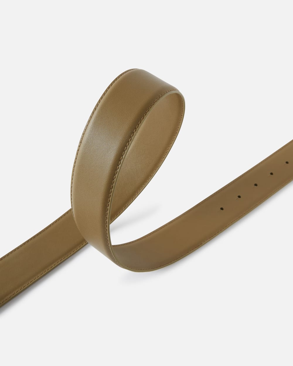 Cintura alta Love Birds color block 4cm - immagine 4