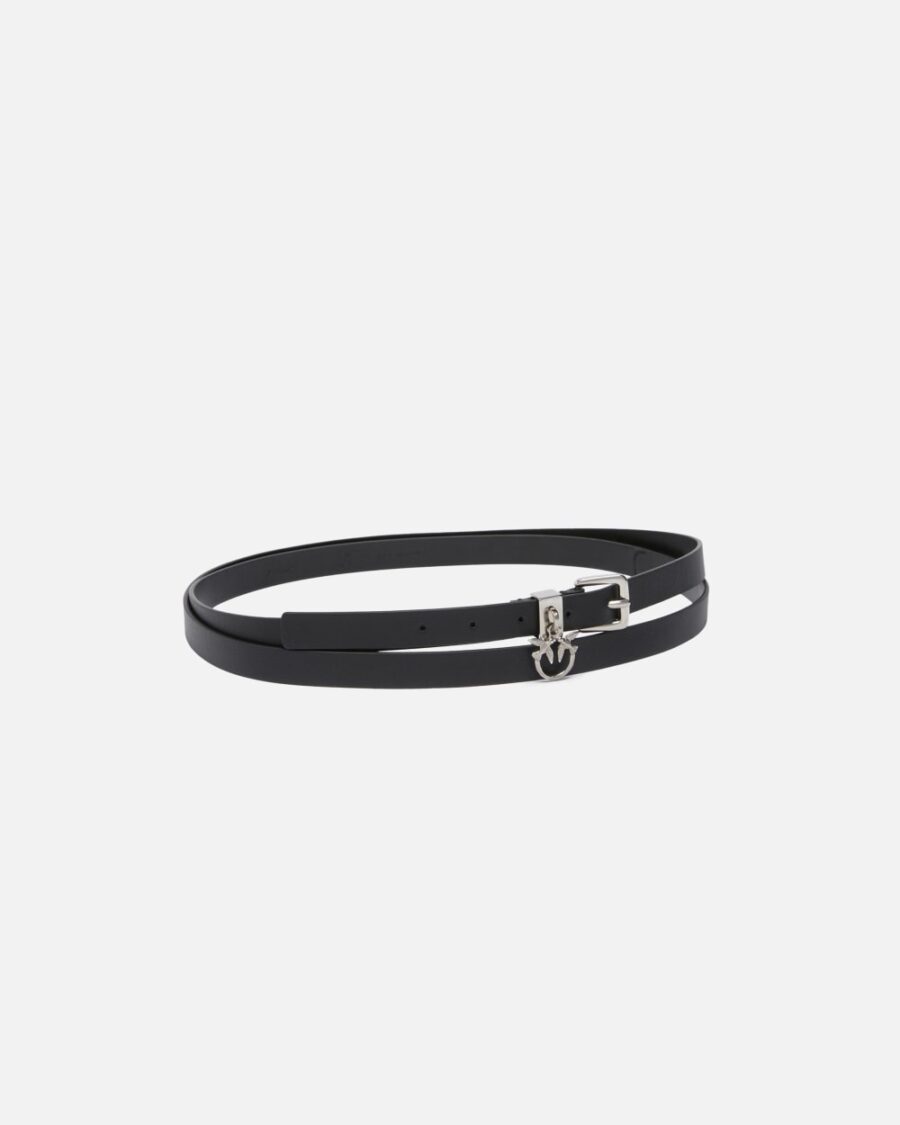 5cm nero limousine e shiny nickel