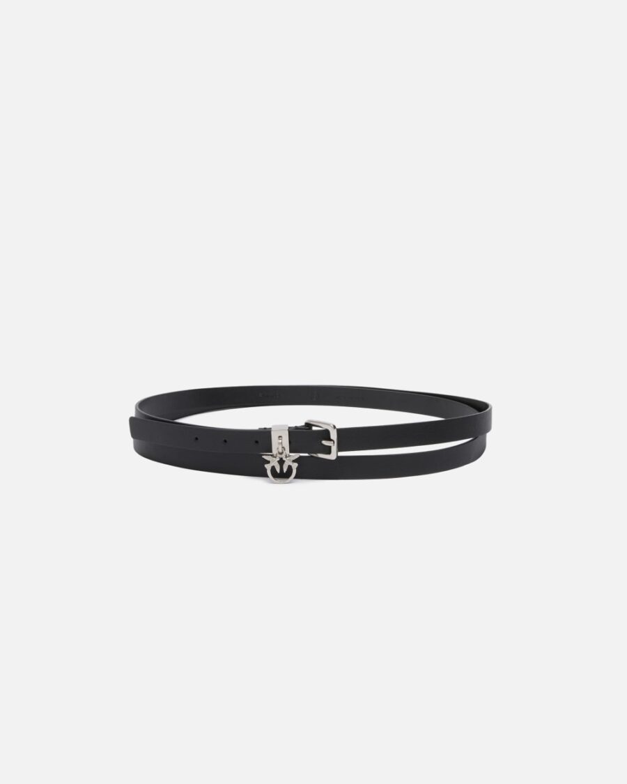 Cintura con passante charm Love Birds 1