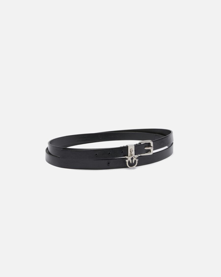 5cm nero limousine e shiny nickel