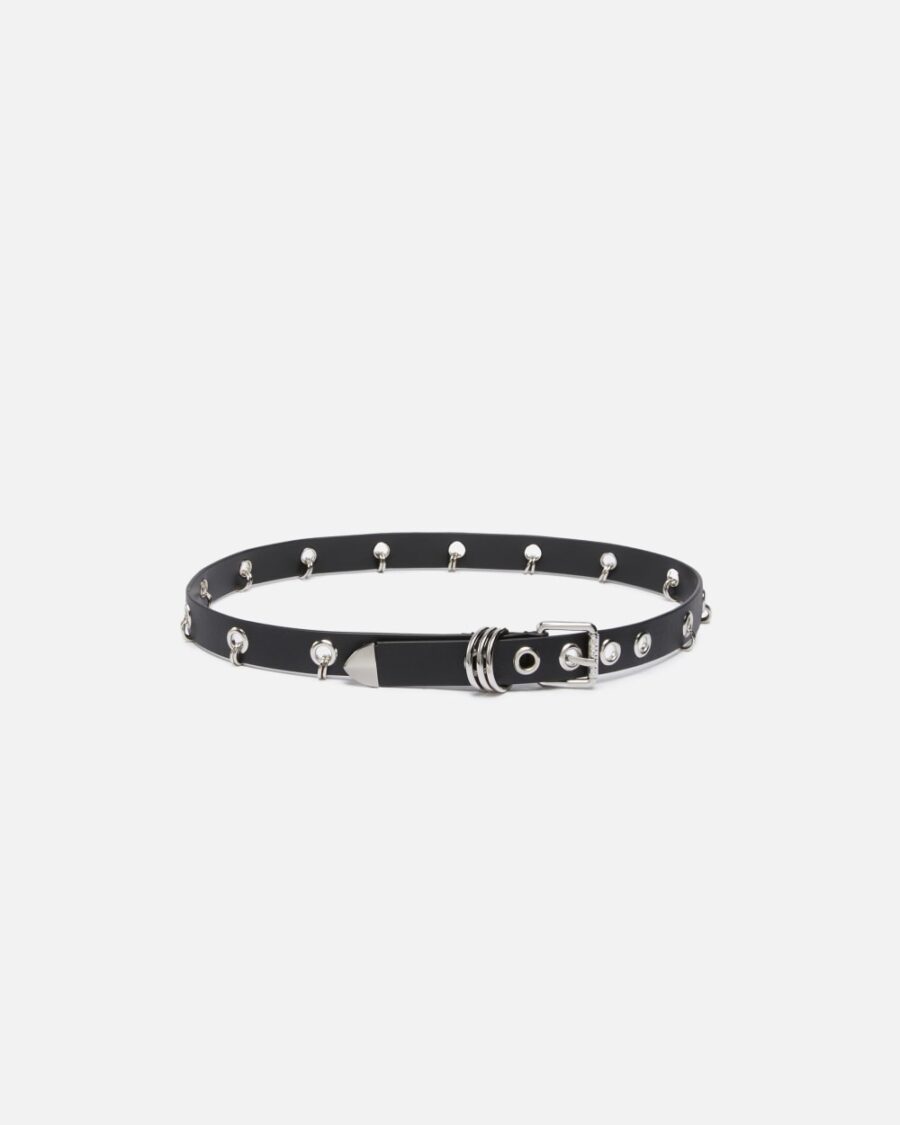 5cm nero limousine e shiny nickel