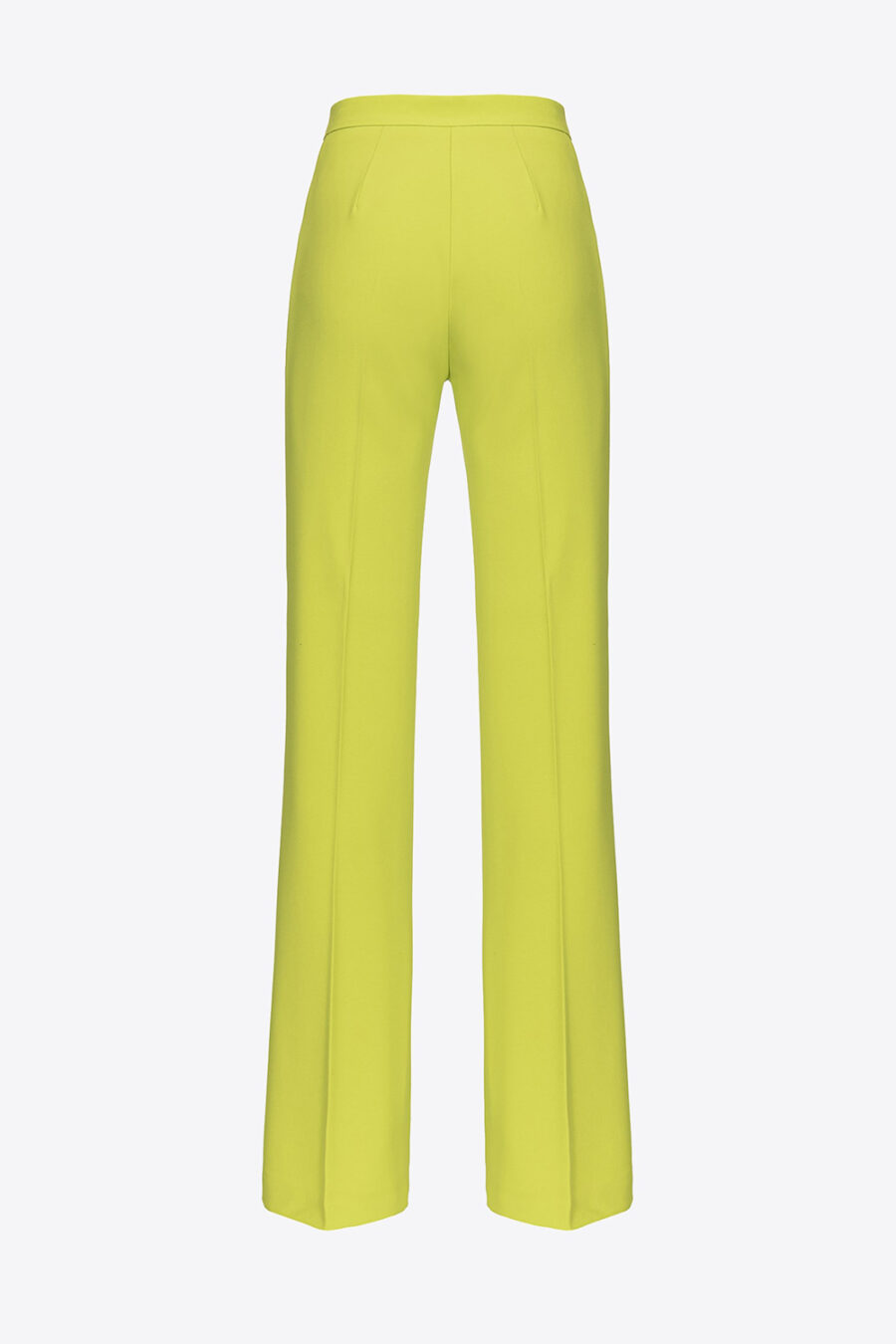 Pantaloni flared stretch - immagine 2