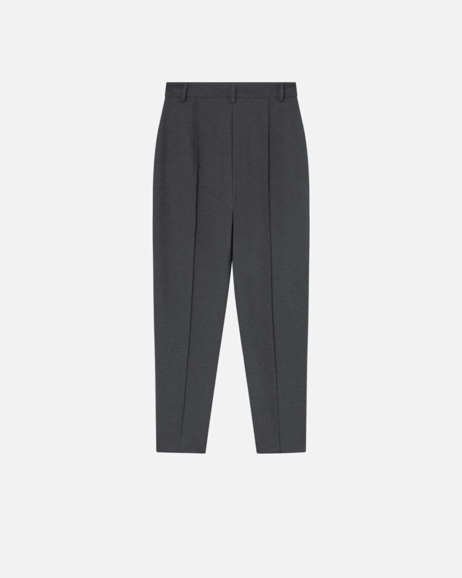 Pantaloni in Punto Stoffa - immagine 2