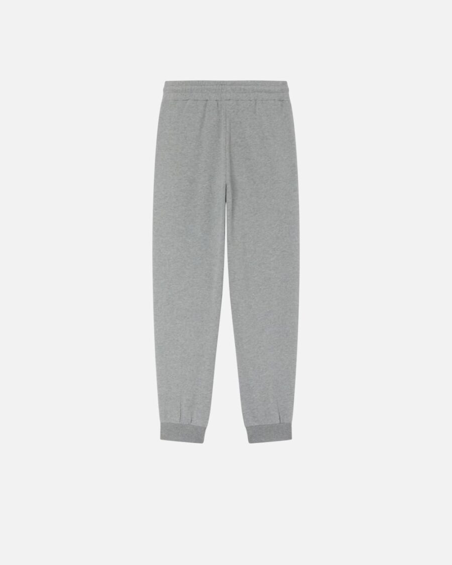 Pantaloni joggers sportivi con ricamo Love Birds - immagine 2