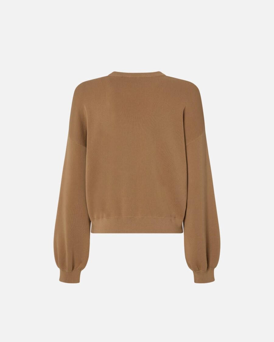 Pullover logo Love Birds - immagine 2