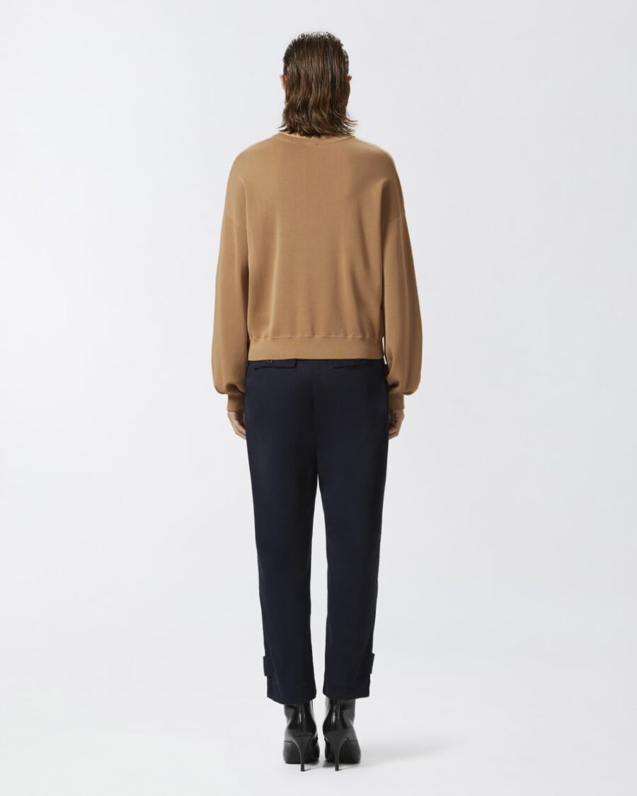 Pullover logo Love Birds - immagine 5