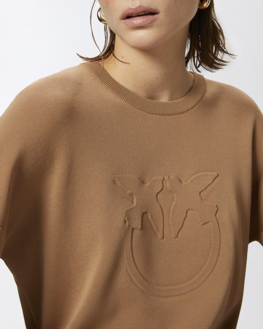 Pullover logo Love Birds - immagine 6