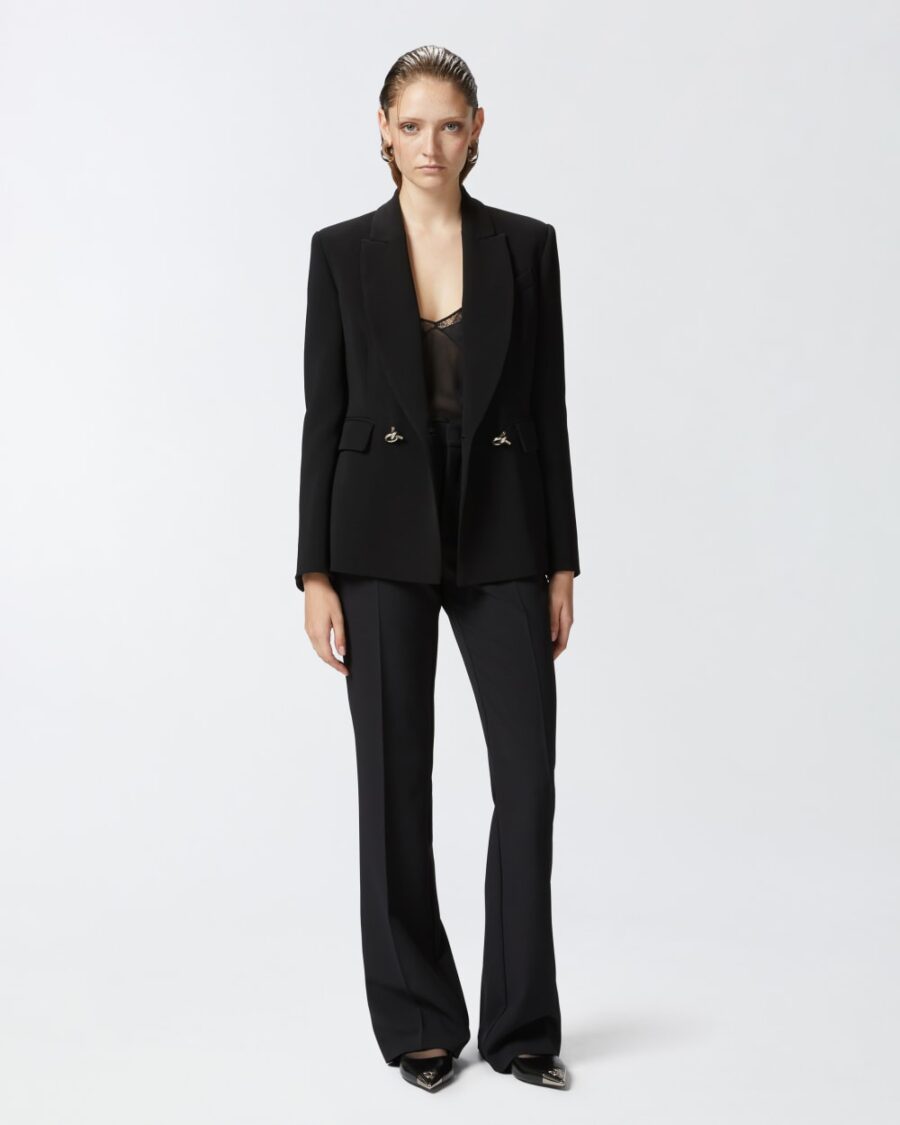 Top lingerie patch - immagine 4