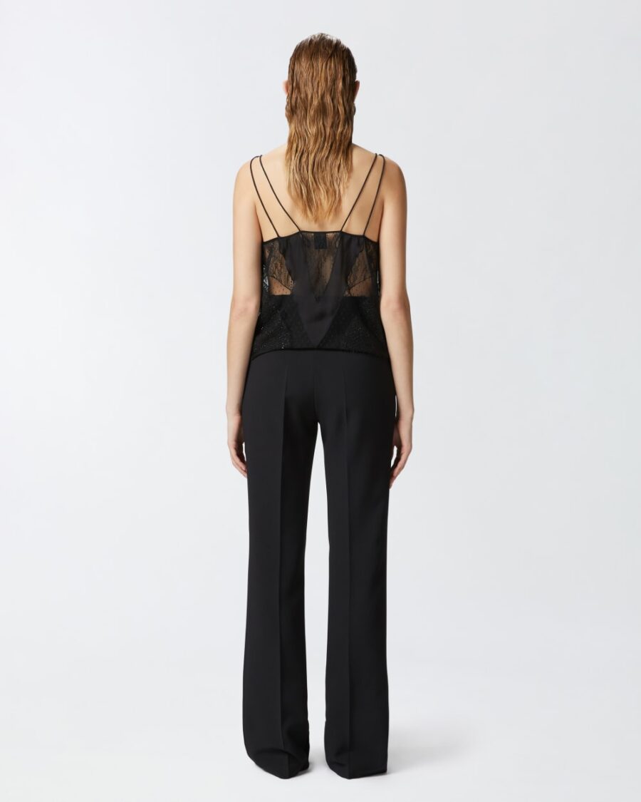 Top lingerie patch - immagine 5